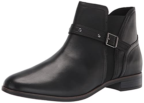 Botines chelsea de Botines para Mujer de Clarks | FASHIOLA.es