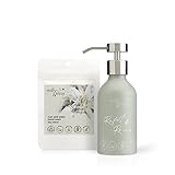 Zero Waste Alpine Flowers Kit de lavage à la main 20 g