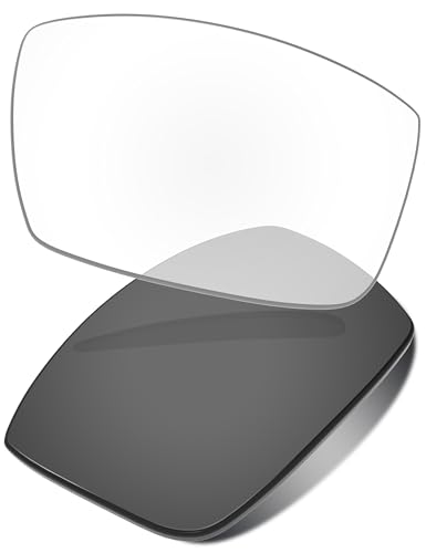Image of Lenses Replacement for Ray-Ban RB4151 59mm Sunglass - Confirm Fit | Scratch Resistant