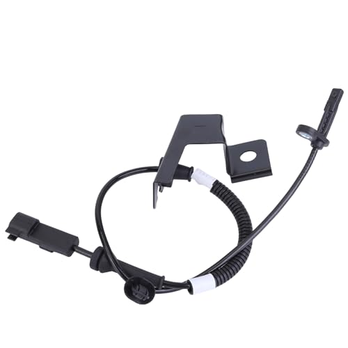 Capteur ABS de roue avant gauche haute précision pour Ford S-Max 1877756