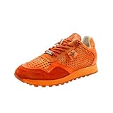 Cetti - Zapato Sport 848-TAR para: Hombre Color: Lata Usada Ambar Talla: 41