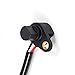 MOTO1988 Speed Sensor Compatible with Suzuki GSX-R GSX GSXR 600 GSXR 750 GSXR 1000 Hayabusa 1300 Bandit 600 1200 Katana 600 750 V-Strom 650 SV1000 TL1000 OEM 34990-35F00