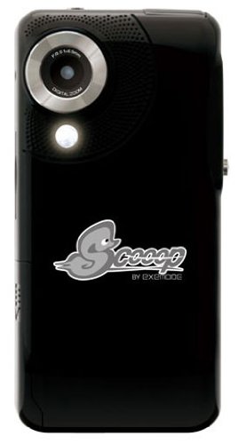 その他 ServersMan Scooop by EXEMODE その他 ServersMan Scooop by EXEMODE ウェブカムコーダー