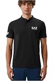 T-shirt boutonné avec logo Ventus 7