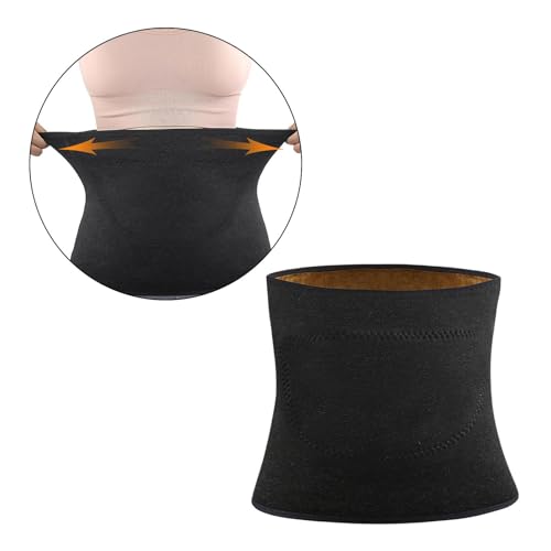 Calentador de cintura Qianly para regalar salud en invierno 7