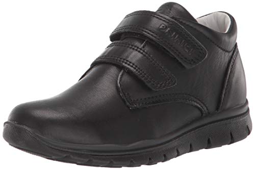 Primigi PHL 43883, Sneaker a collo Alto, Nero