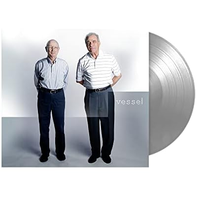 Vessel