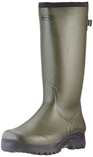 Gateway1 Unisex Sportsman 18" 4mm Jagdstiefel, Grün (Dark Green 2106), 41 EU Cover