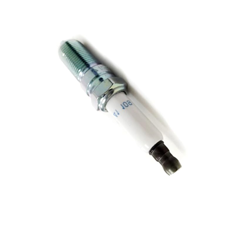Bougies d'allumage iridium 41-109 pour stabiliser le ralenti moteur