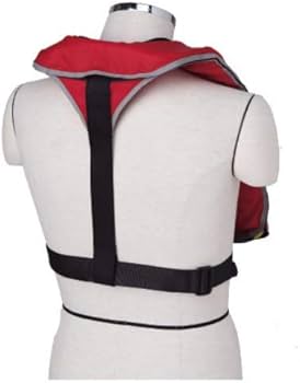 Amazon | エスパーダ(ESPADA) ライフジャケット タイプA BJ-2700