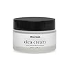 Cica-Face-Moisturizer-for-Women-Anti-Aging-Anti-Wrinkles-Natural-Korean-Cica-Cream-17-oz Meebak Cica Cream | Korean Face Moisturizer for Sensitive Skin, Anti-Aging Night Cream with Retinol, Peptides, Hyaluronic Acid | Calming & Repairing Skin | 50ml, 1.7 fl oz