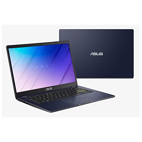 ASUS-E410-14-Laptop-Intel-Celeron-N4500-4GB-RAM-128GB-eMMC-SSD-Windows-11-Home-in-S-Mode-TWE-64GB-Micro-SD-Card-Star-Black