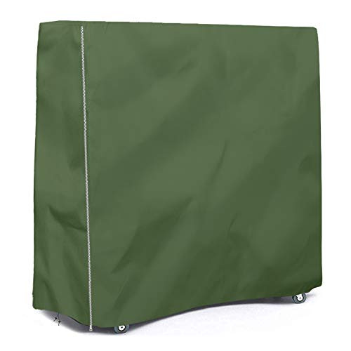  SoGuDio Housse de Table de ping-Pong,Usage ext...