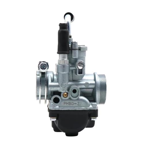 Carburateur pour Dellorto PHBG 19.5mm cyclomoteur Puch et scooter Zuma