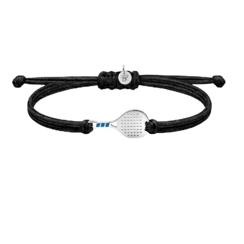 Bracelet Padel | Bijoux Padel Tennis | Raquette Padel Tennis | Collier Pendentif | Bracelet | Boucle D'oreille | Cadeaux Sport pour Femme Homme Fille Garçon |...