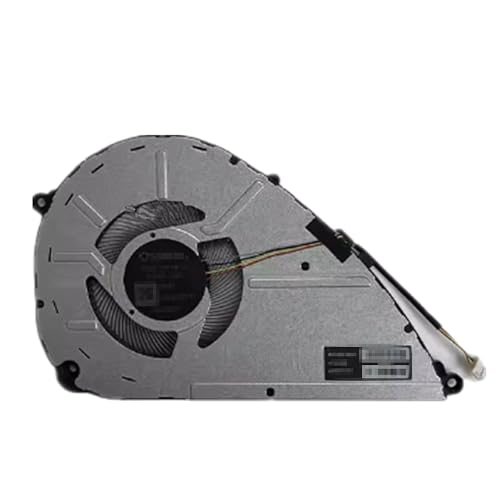 Ventilateur CPU HP OmniBook 5 14-he0000 composant de rechange durable et précis