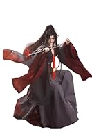 Ringdoll 『魔道祖師』 魏無羨[ウェイ ウーシエン] 1/4スケール 樹脂&amp;布&amp;ガラス&amp;金属製 50㎝ボールジョイントドール[BJD]