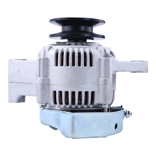 Roue libre alternateur 12V anti-vibration moteur 4Y 7FGU