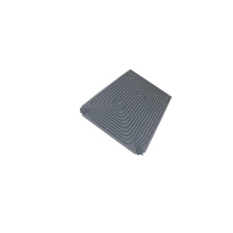 Amazon | UP-32MA 床暖房システム部材 ソフトパネル 3畳用 ツイン