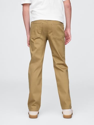 Image of Gap Boys' Straight Jean
