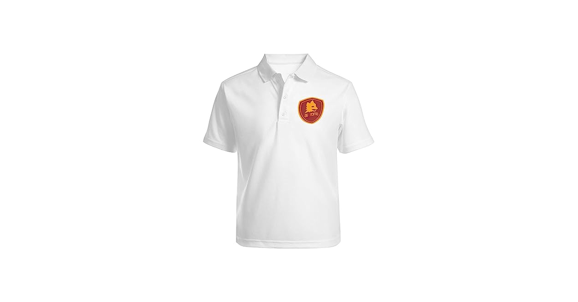 AS ROMA  ポロシャツ 楽天市場】ASローマ ヘリテージ ポロシャツ copa コパ