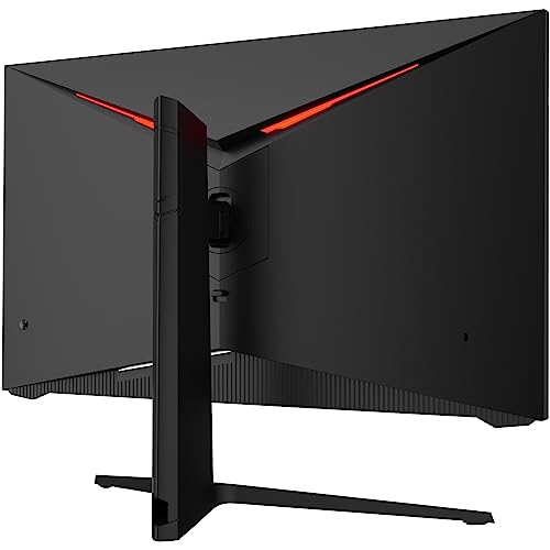 INNOCN 27G1V 27 Inch Monitor 4K 144Hz HDR400 PC Computer Gaming