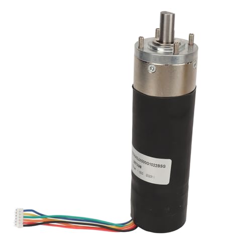 Moteur coulissant 12V DC 500:1 haute résistance pour slide-out 287298