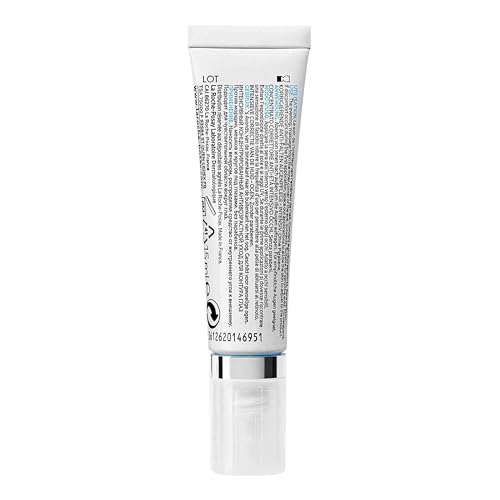 La Roche Posay Tratamiento Anti-arrugas Intensivo para el Contorno de Ojos, Corrector, Regenerador y Unificador, Fórmula con Retinol, Neurosensina y Adenosina, Redermic Retinol, 15 ml - imagen 4