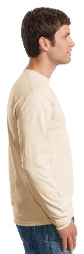 Image of Gildan Men's Double Needle Wicking Performance T-Shirt