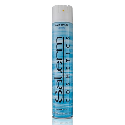 DDR Haarspray