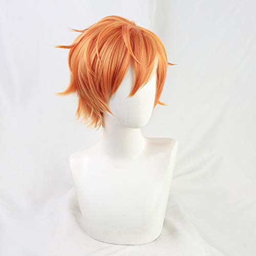遥様 ウィッグオーダー 専用ページ 【東雲彰人 6月下旬】 Amazon.co.jp: 東雲 彰人 コスプレウィッグ コスプレ かつら 道具 仮装