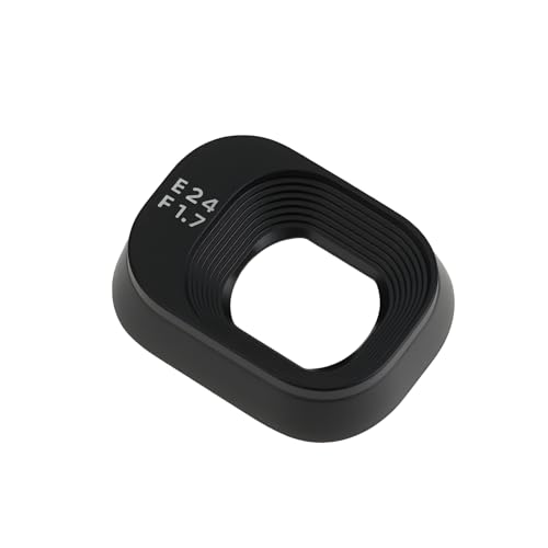 Cubierta de lente cardán DJI Mini 4 Pro recambio protector de cámara