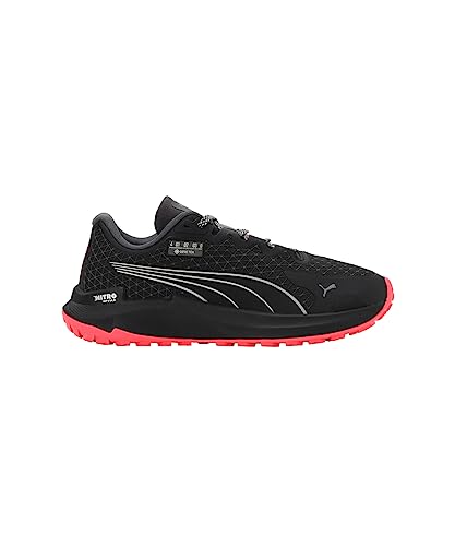 Image of Puma Womens Fast-trac Nitro GTX WNS Running Shoe