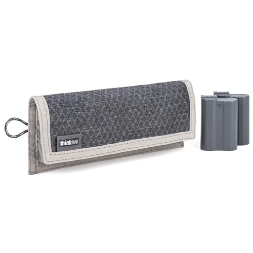 Think Tank Camera Battery Holder for 4 Batteries