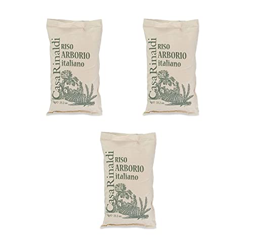 Arborio Riz - 1 kg Cover