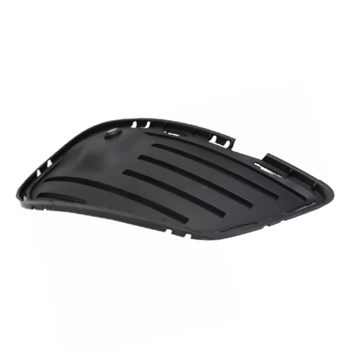 Grille antibrouillard Benz C450 AMG protégeant le pare-chocs avant avec fixation OEM