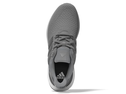 adidas Women's Ubounce Alphaskin, Grey/Grey/White, 11
