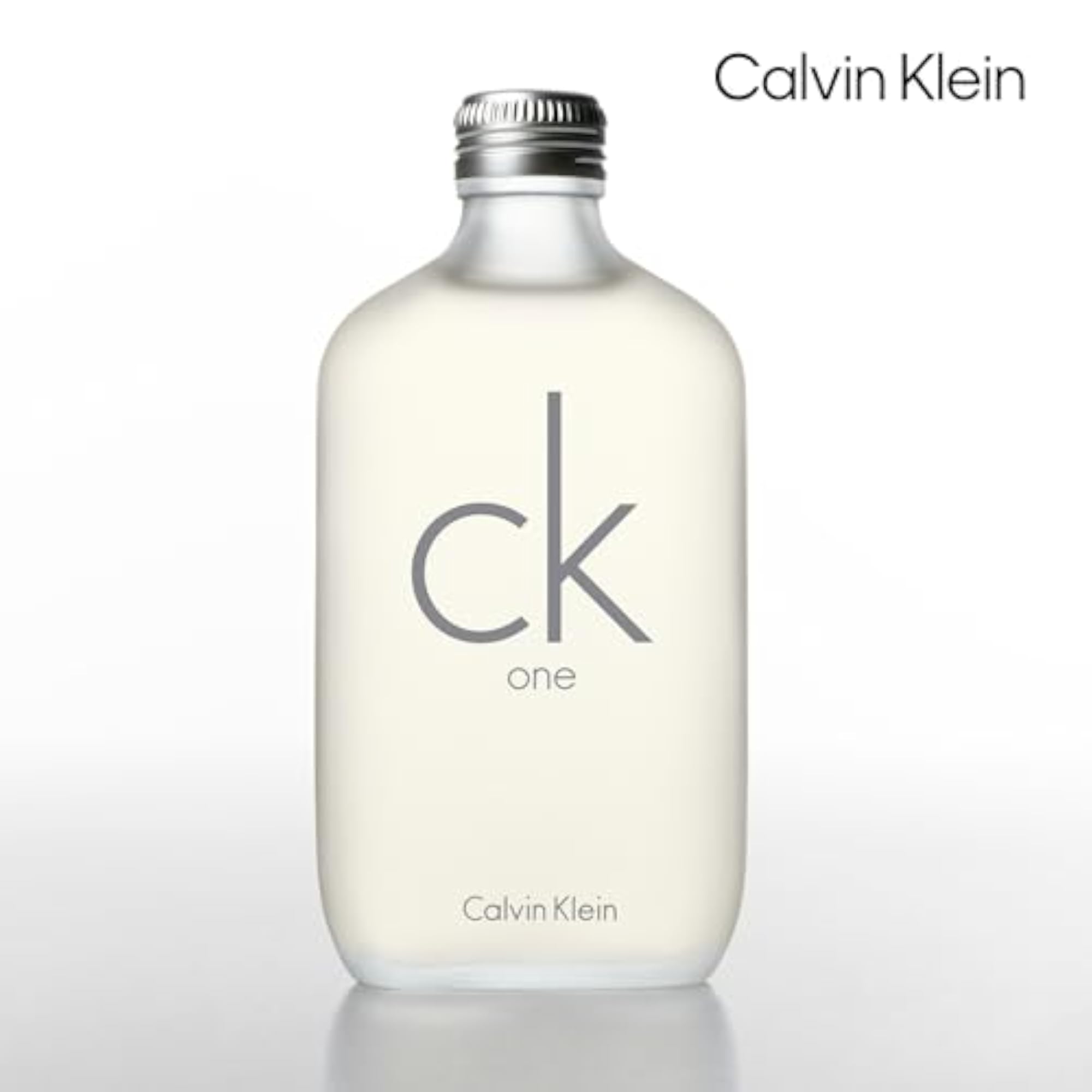Calvin Klein Iconic Unisex Set (CK One Deo + CK One EDT)