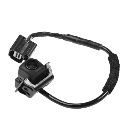 Caméra de recul pour CR-V 2017-2022 grand angle haute résolution - 5