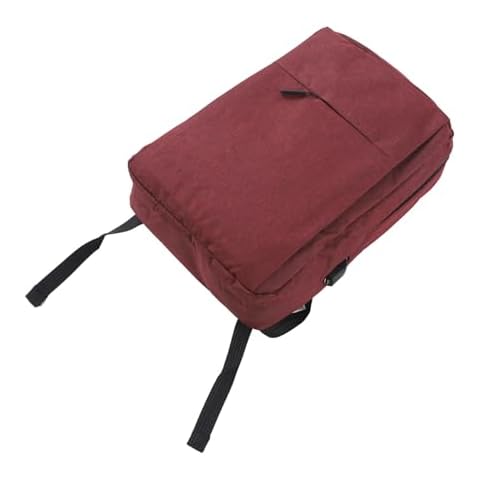 Sac à Dos VGEBY Unisexe Cover