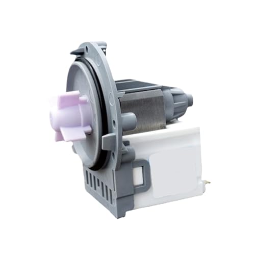 Drain Pump Motor 220V 35W, Compatible For LG, S3006, EAU61383501