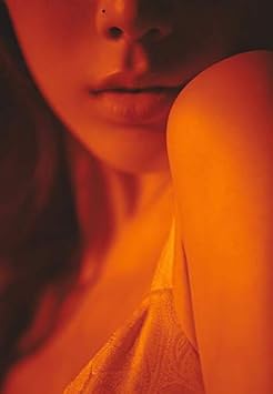 テヨン 少女時代 Purpose Vol 2 Cd フォトブック Folded Poster Kpop Market特典 追加特典両面フォトカードセット Amazon Com Music