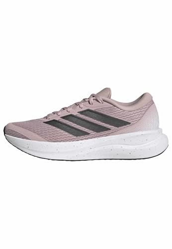 Image of adidas Women RUNFALCON 6 Black Running Shoes
