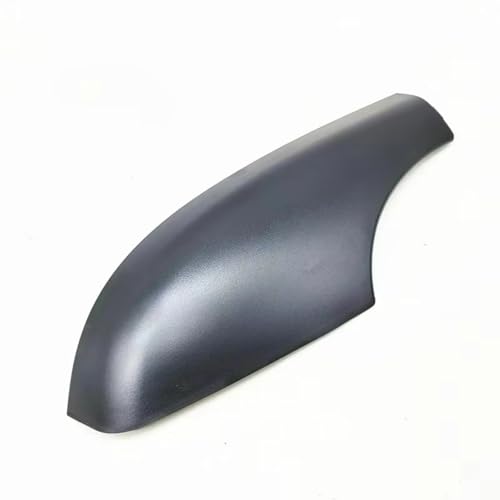 Embouts de barres de toit Skoda Yeti cache rail longitudinal de rechange - 6