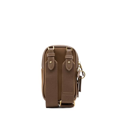 Image of Miraggio Jeff Phone Crossbody