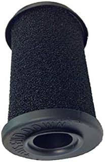 FIND A SPARE Reusable Washable Black Filter For Gtech Multi ATF001 MK1 Handheld Cordless Vacuum Hoover Cleaner