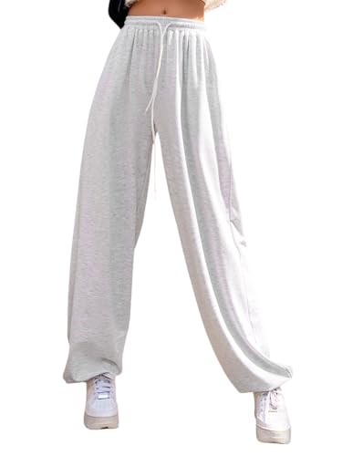 dockstreet Women Jogger Sweatpants || Unisex Designs || Stretchab...