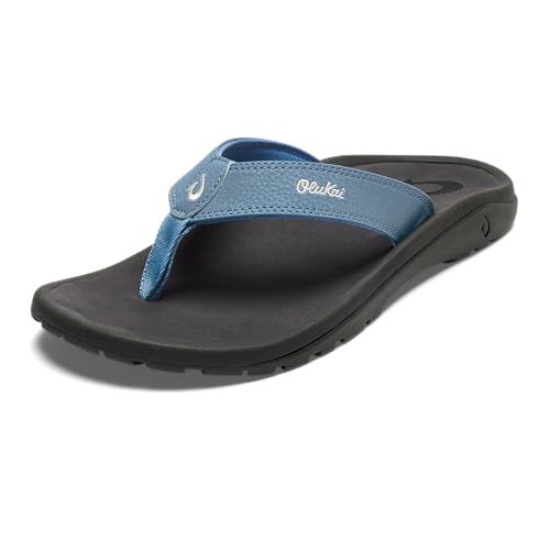 OLUKAI Ohana Men's Beach Sandals