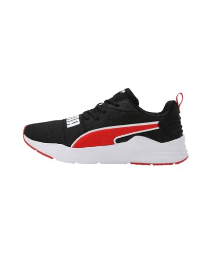 Image of Puma Unisex-Adult Wired Run Pure Sneaker