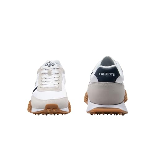 Image of Lacoste Men's L-Spin Evo Sneaker | Casual Shoes